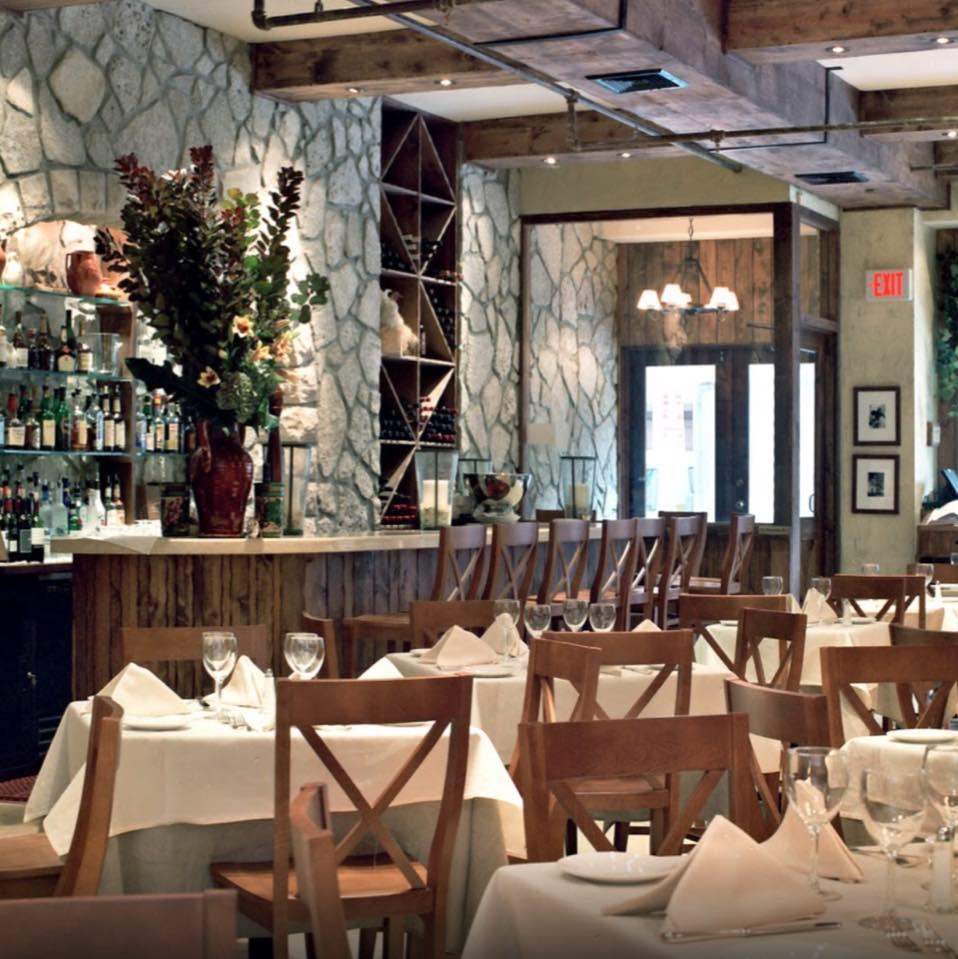 Savor Rustic Italian Excellence at La Masseria