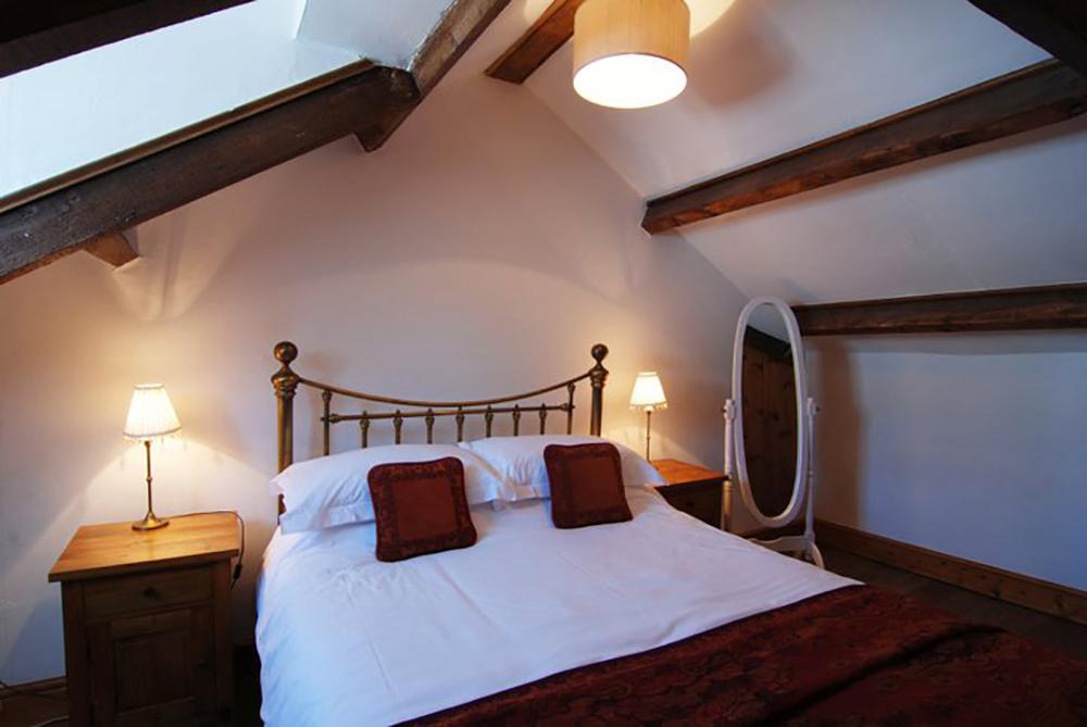 Savor Rustic Romance and Legendary Tales at The King Arthur Hotel