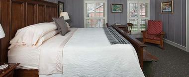Guest Accommodations