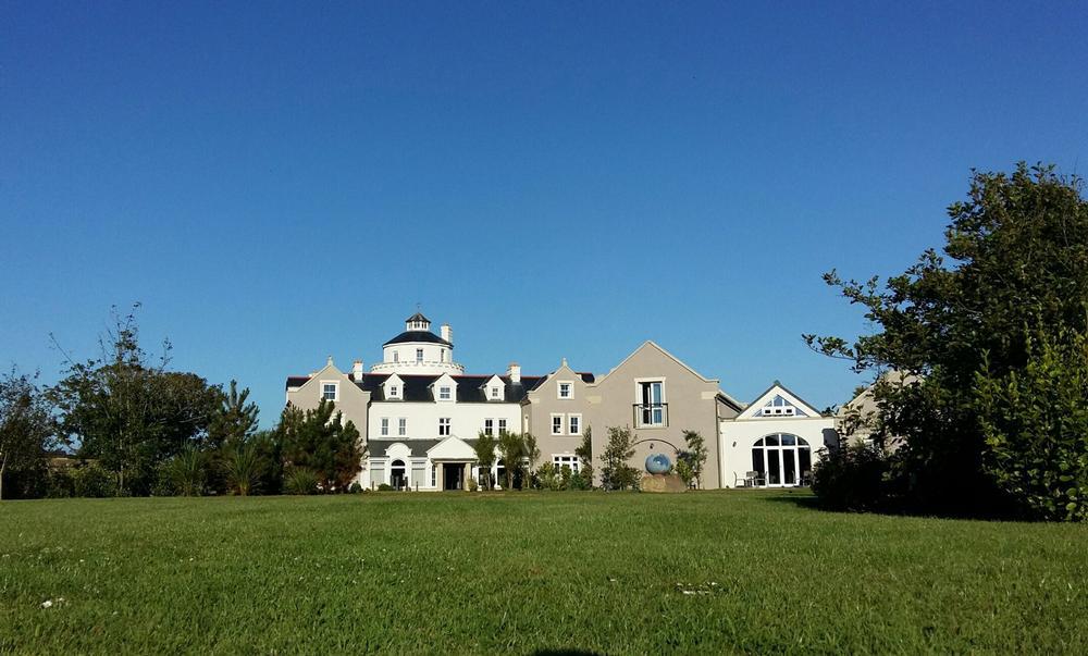 Immerse Yourself in Contemporary Art and Coastal Calm at Twr y Felin Hotel