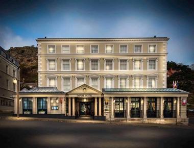 Empire Hotel Llandudno