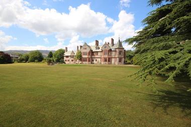 Llandudno Bay Hotel