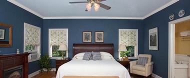 More Guest Accommodations