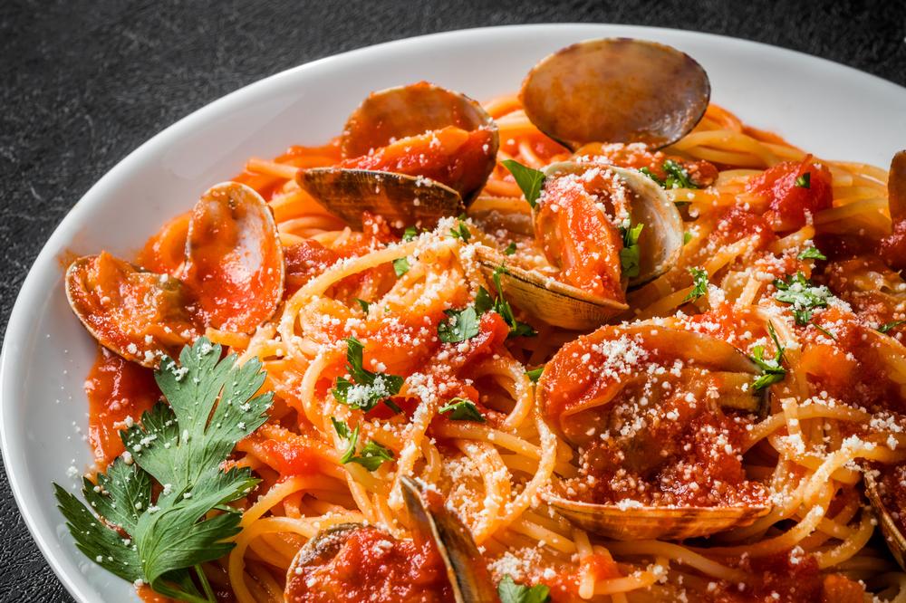 If You Crave Big Italian Flavors, Feast at Carmine’s Italian Restaurant - Times Square