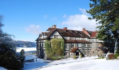 Lake Vyrnwy Hotel & Spa