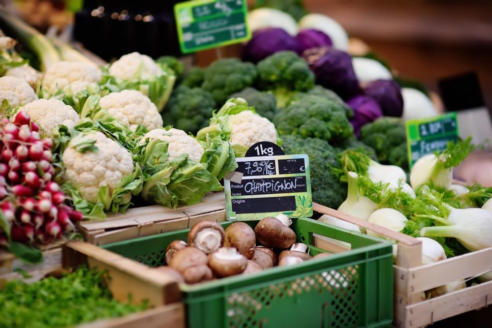 If You Love Fresh Finds, Stroll the Forest Grove Farmers Market