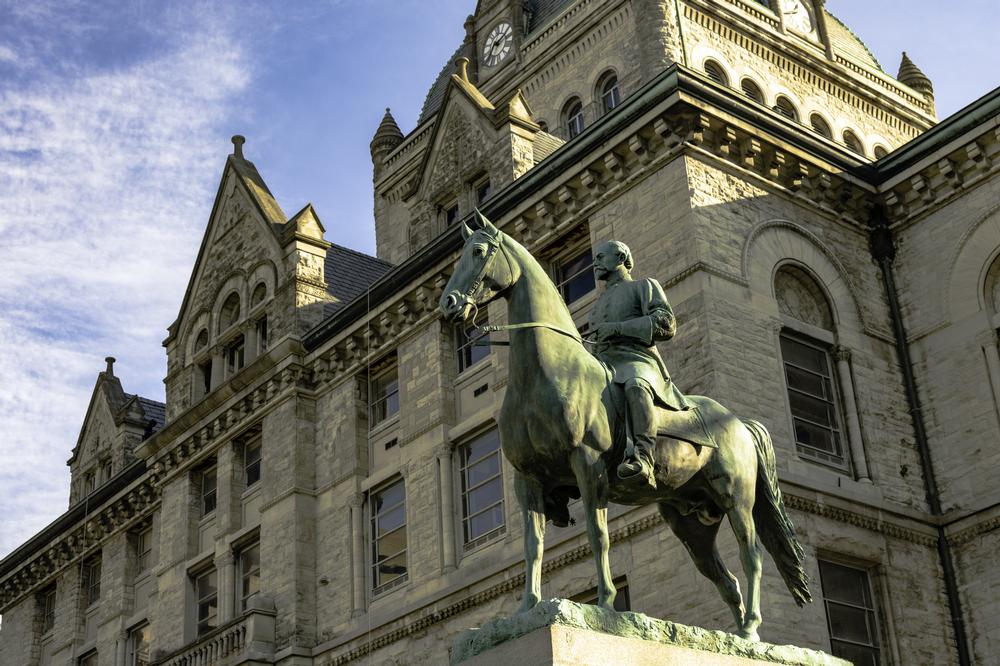 Saddle Up for Stories in Lexington, Kentucky