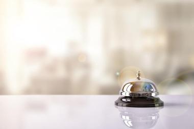 The von Stackelberg Hotel Tallinn