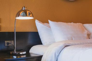 Lydia Hotel