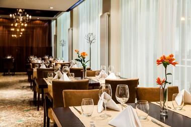 Nordic Hotel Forum