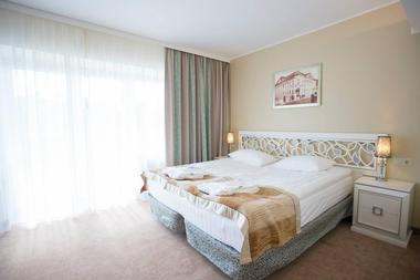 Noorus Spa Hotel