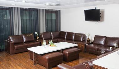 Kalev Spa Hotel & Waterpark