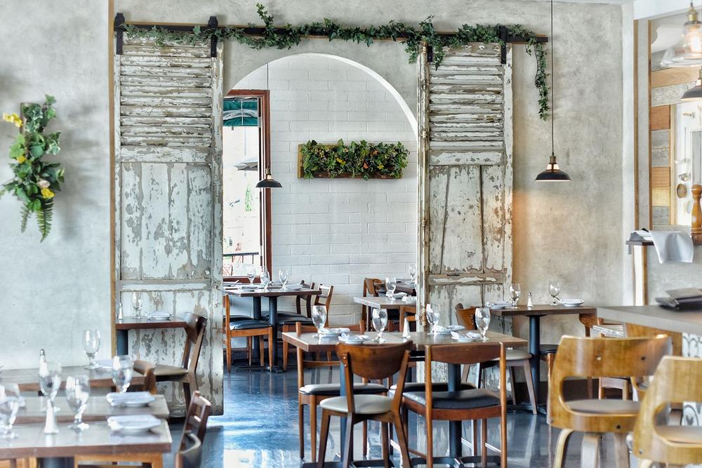 Indulge in Coastal Italian Clean Cuisine at Civico 1845