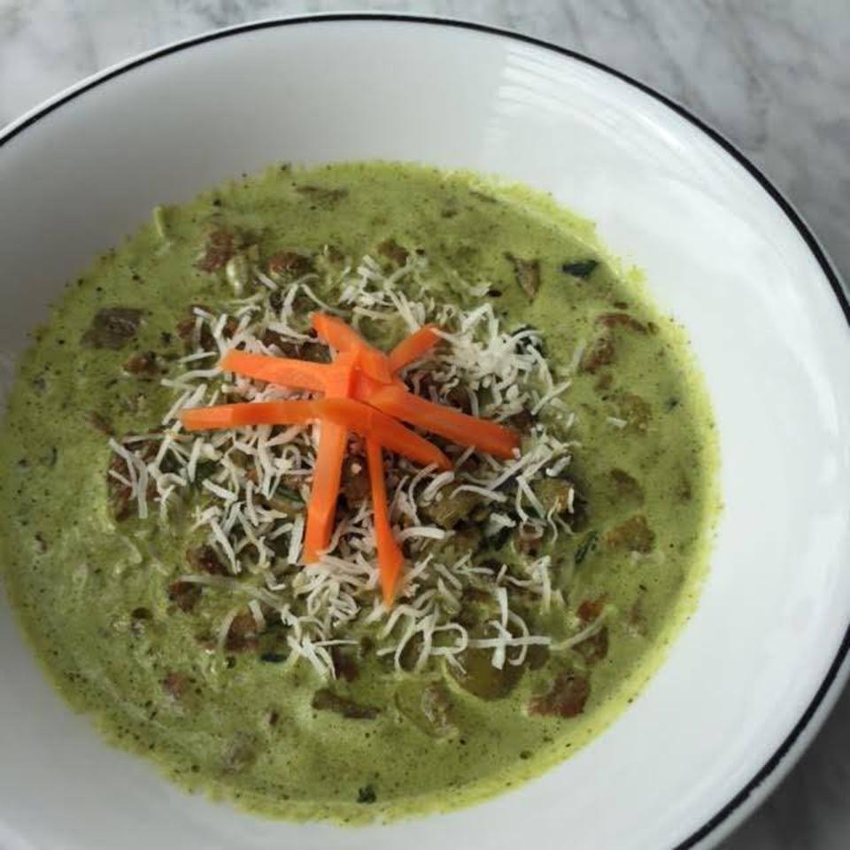 Dine Boldly and Beautifully at KINDRED