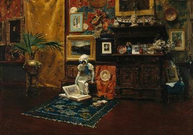 Exhibitions