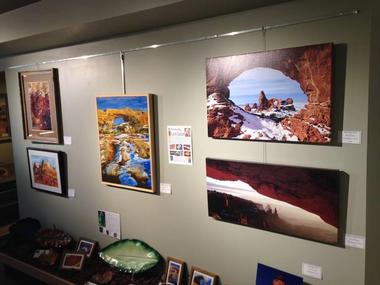 More Galleries & Exhibits