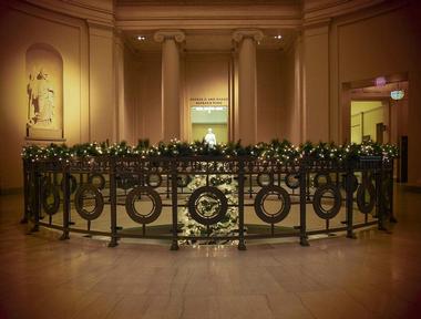 Educational Programs and Special Events
