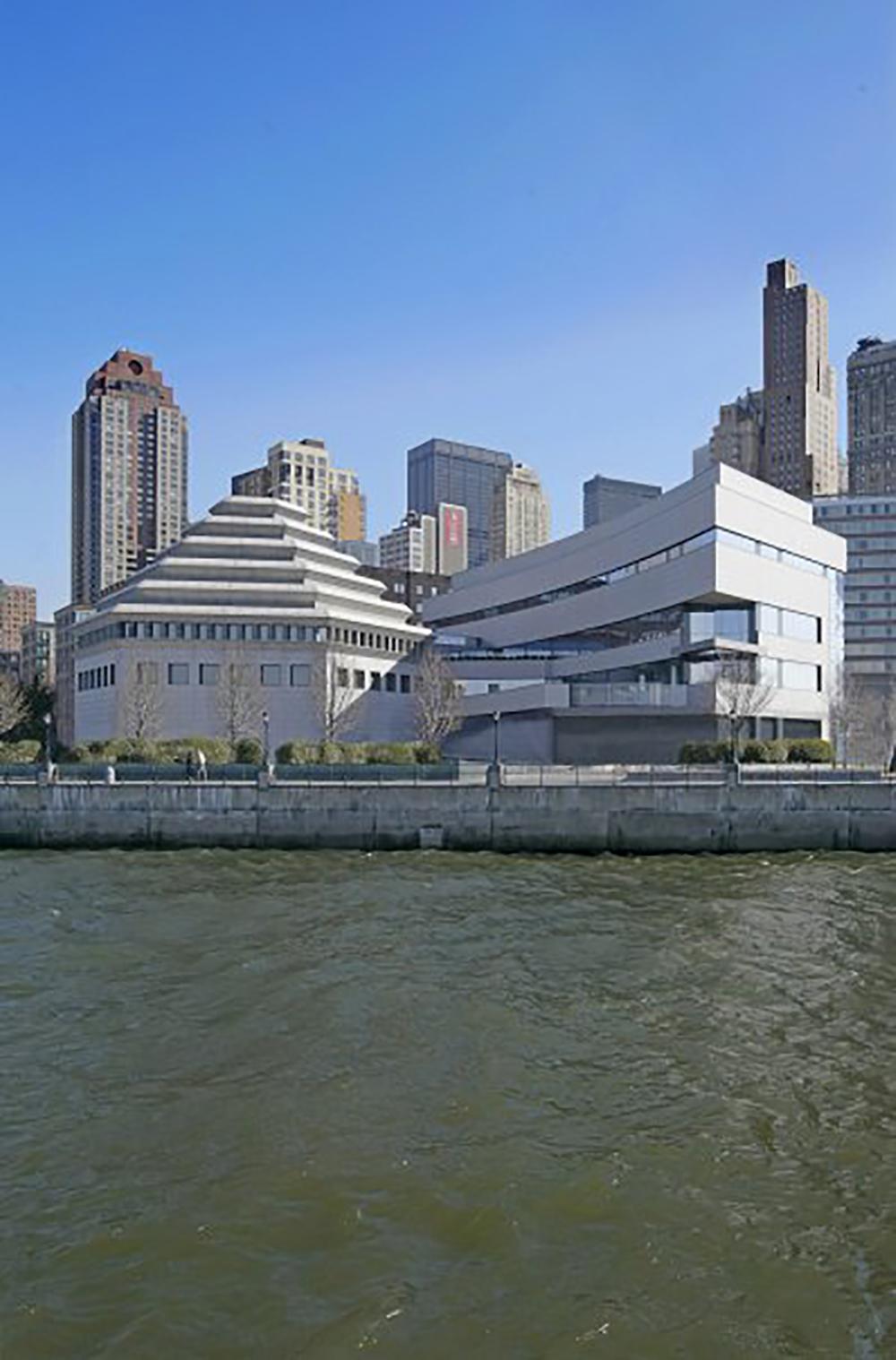 Honor Memory and Resilience at the Museum of Jewish Heritage