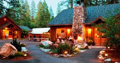 Evergreen Lodge