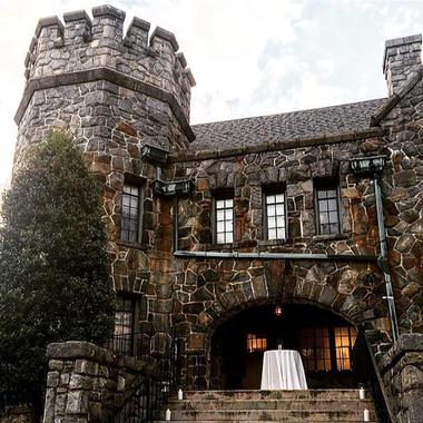 Homewood | Asheville Wedding Venues