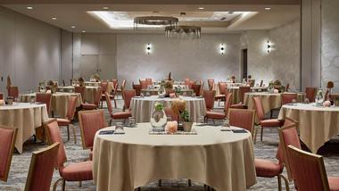 Renaissance Asheville Hotel | Asheville Wedding Venues