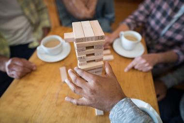 Well Played Board Game Cafe | Asheville, NC Coffee Shops