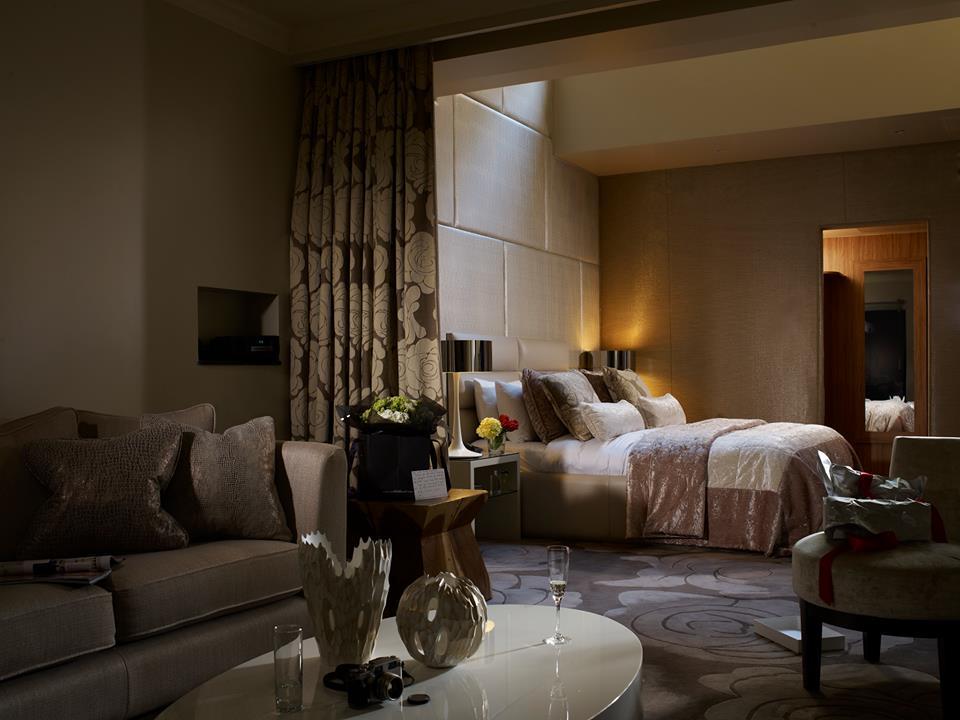 Unwind in Glamorous Mayfair Style at The May Fair Hotel