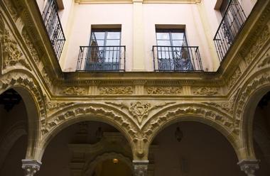 Andalusian Flamenco Documentation Center