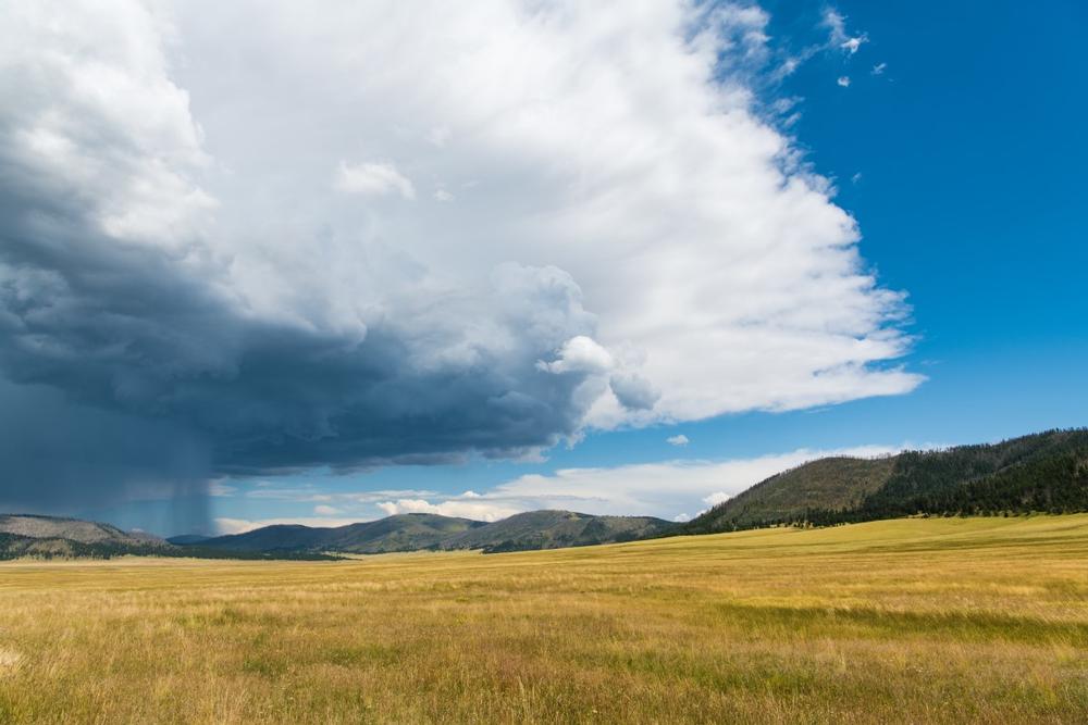 Explore Wild Beauty at Valles Caldera National Preserve