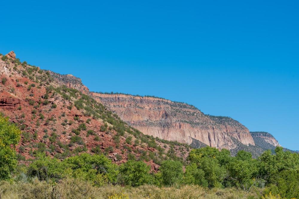 Adventure Awaits in the Jemez National Recreation Area