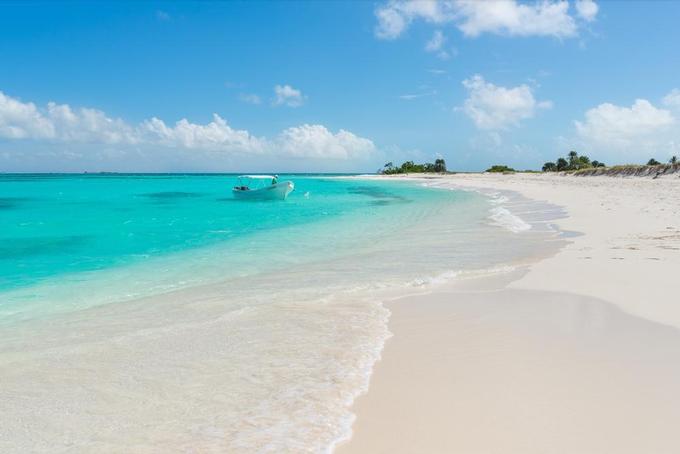 Most Beautiful Spots in Venezuela for Getting Your Toes in the Sand