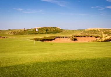 Cabot Cliffs