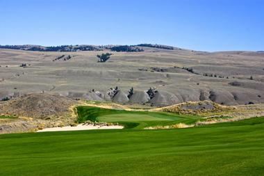 Sagebrush Golf and Sporting Club