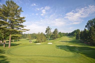 Westmount Golf & Country Club