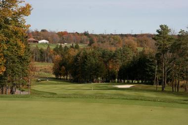 Black Bear Ridge