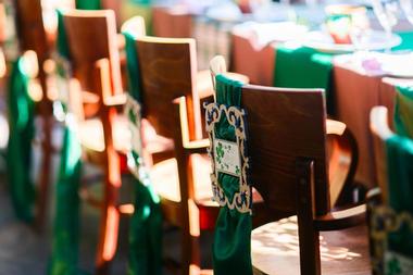 Raleigh Wedding Venues: Morris Peaceland Farm