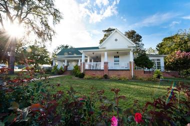 Wedding Venues Near Me: Rand-Bryan House