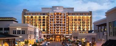 Renaissance Raleigh North Hills Hotel