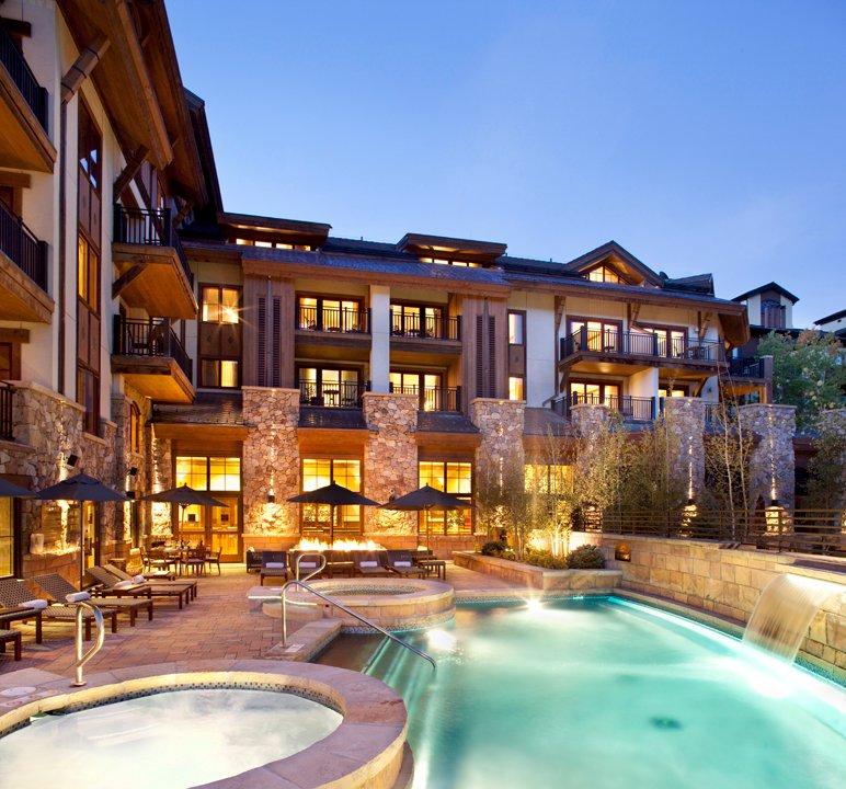 Ski, Dine, and Unwind: Experience Boutique Mountain Luxury at Sebastian Vail