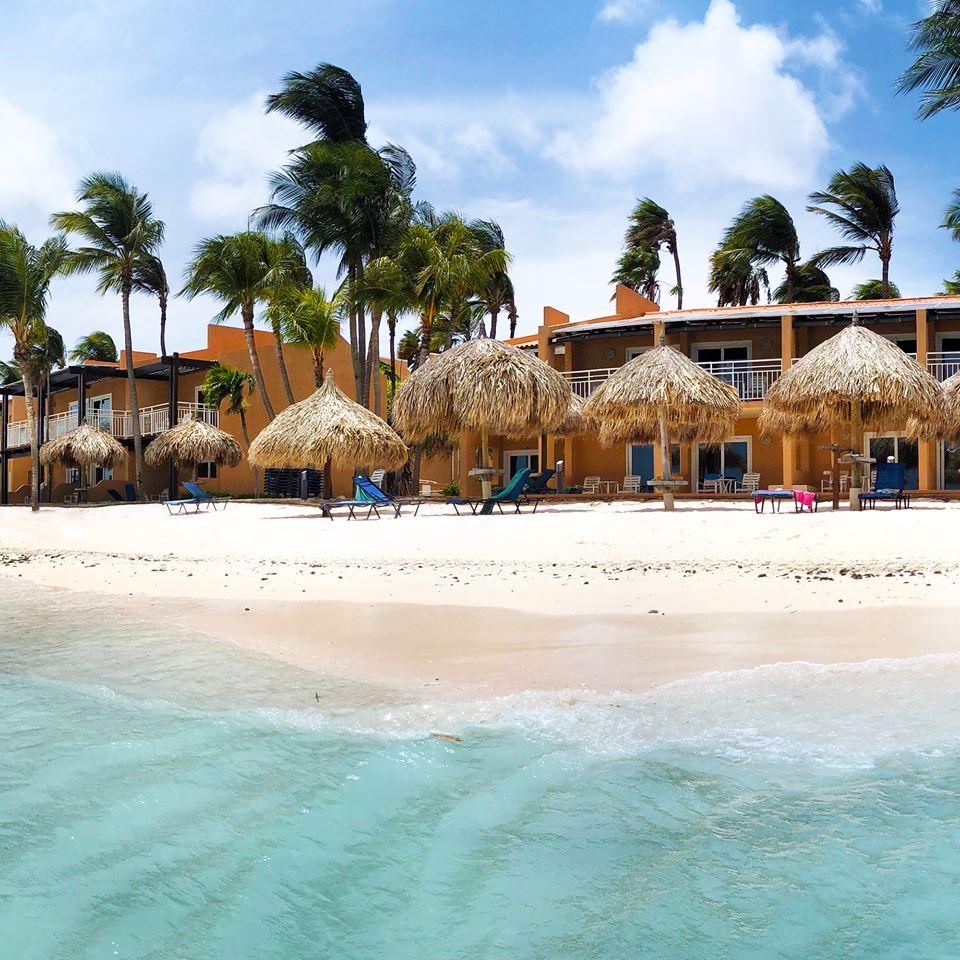 Live the All-Inclusive Dream: Sip, Swim, and Sunbathe at Tamarijn Aruba