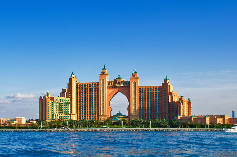 Make a Splash in Paradise: Dive Into Adventure and Luxury at Atlantis, The Palm