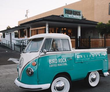 Bird Rock Coffee Roasters | Coffee Shops in San Diego