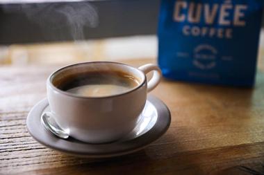 Cuvee Coffee | Coffee Shops in Austin