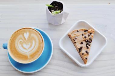 Enjoy coffee with a twist at Revolucion Coffee and Juice | San Antonio Coffee Shops