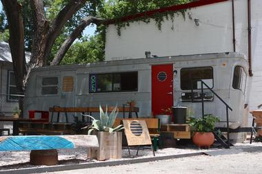 Flitch Coffee | Coffee Shops in Austin