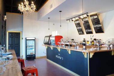 Cafe Nenai | Coffee Shops in Austin