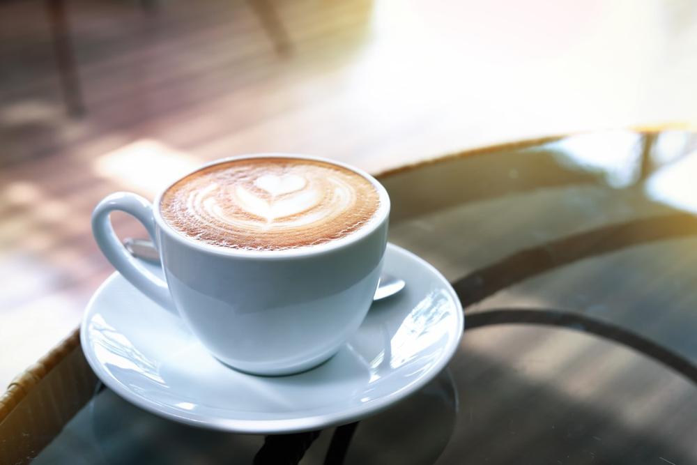 Savor handcrafted drinks and relax in a charming, quiet café perfect for couples.