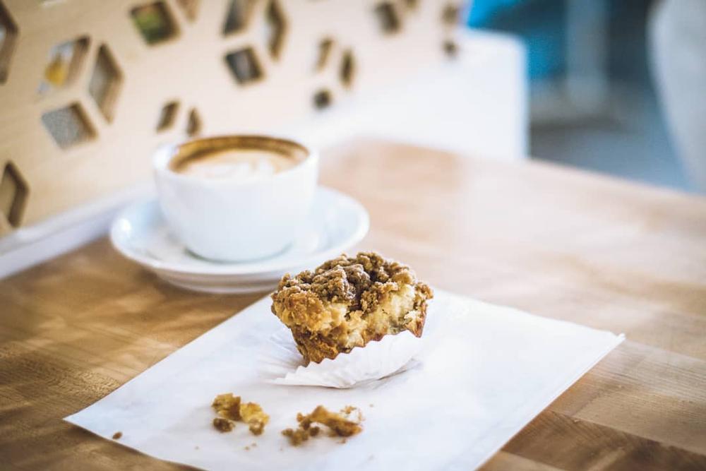 If You Love Bold Roasts, Wake Up at Boomtown Coffee