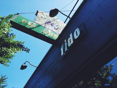 Fido | Coffee Shops in Nashville, TN