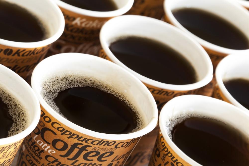 Explore global blends and discover unusual flavors on an easy, flavorful outing.